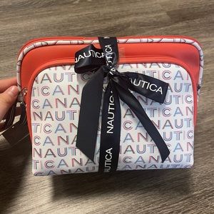 Nautica Travel Bag